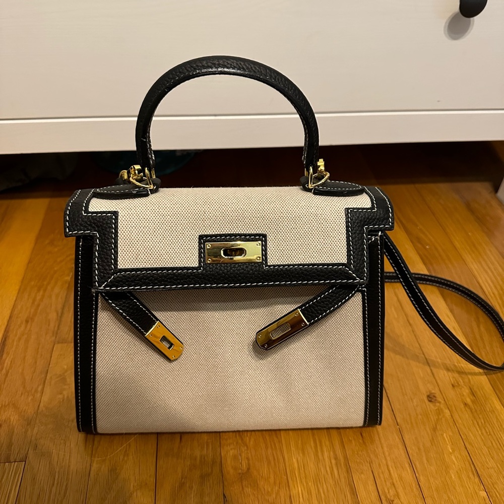 Lily & Bean Kelly Inspired Bag